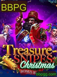 Descubra o Mundo Mágico de TreasuresnipesChristmas: Um Jogo BBPG Encantador