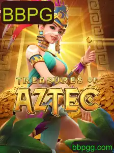 Explorando o Fascinante Mundo do Jogo Treasures of Aztec