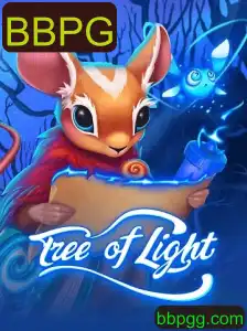 Explorando o Fascinante Mundo do Jogo 'TreeofLight' e a Dinâmica 'BBPG'