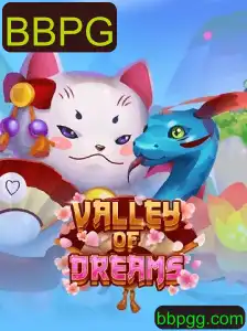 Explorando o Magnífico Mundo do Jogo ValleyofDreams: Uma Experiência BBPG
