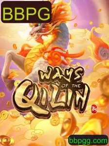 Introdução ao Jogo WaysoftheQilin: Um Mergulho no Mundo de BBPG
