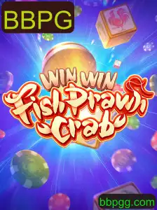 Descubra o Fascinante Mundo do Jogo WinWinFishPrawnCrab