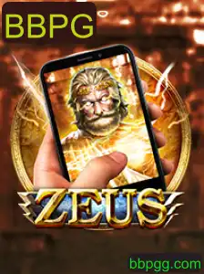 Descubra ZeusM: O Novo Fenômeno dos Jogos BBPG